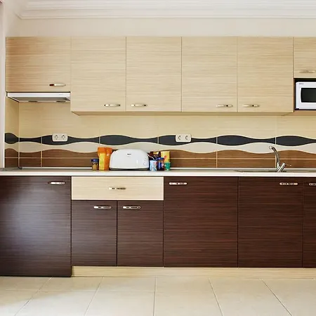 Апарт-отель Ada-1