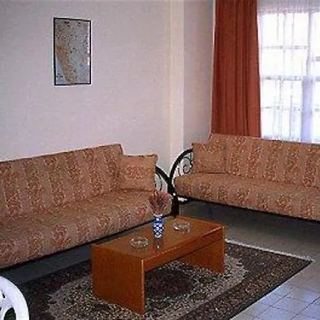 Ada-1 Appart hôtel Alanya