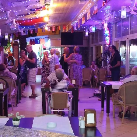 Ada-1 Appart hôtel 3*