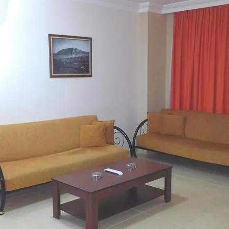 Aparthotel Ada-1 Apart Hotel