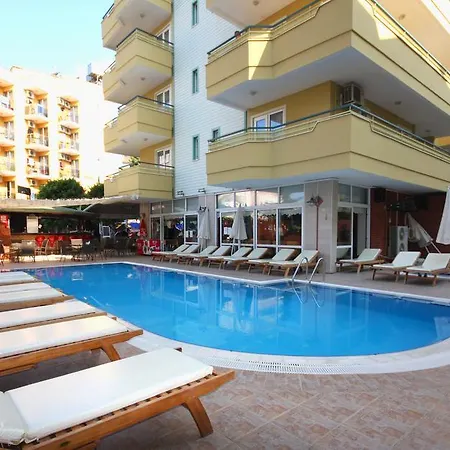 Ada-1 3* Alanya