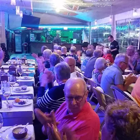 Ada-1 Hotel de apartamente