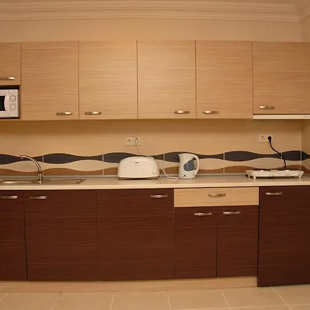 Aparthotel Ada-1 Alanya