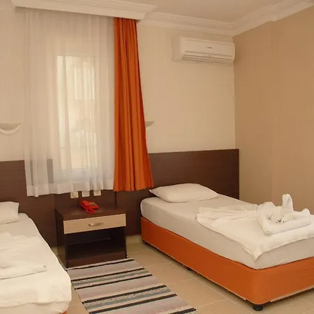 Apart-hotel Ada-1