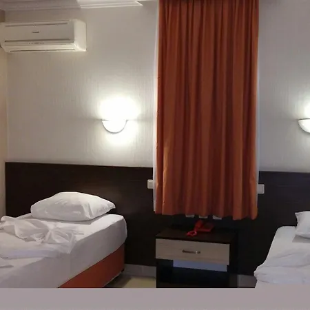 Ada-1 Apart Hotel 3* Alanya