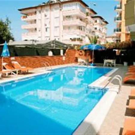 Ada-1 Hotel de apartamente