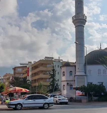 Ada-1 Apart Hotel Alanya