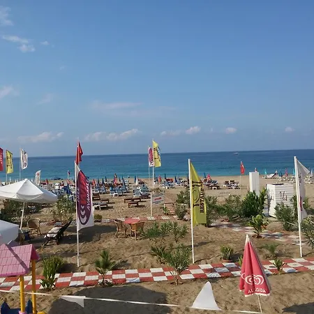 Ada-1 Apart Hotel Alanya