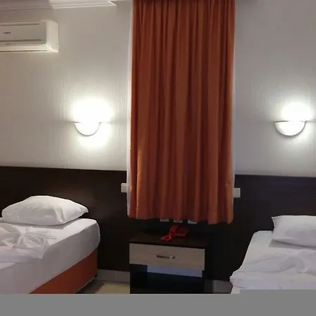 Ada-1 Apart Hotel 3*