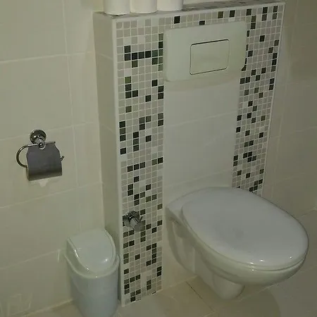 Ada-1 Apart Hotel Aparthotel