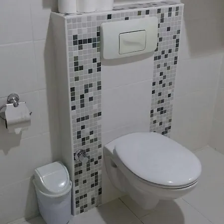 Ada-1 Apart Hotel Alanya