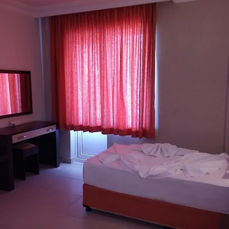 Ada-1 Apart Hotel 3* Alanya