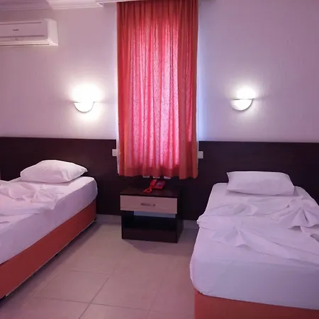 Ada-1 Apart Hotel Alanya