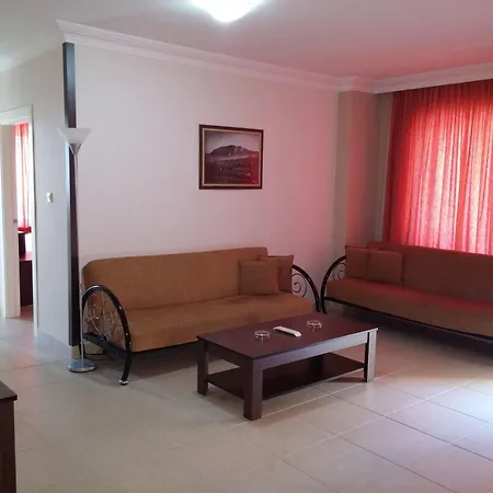 Ada-1 Apart Hotel
