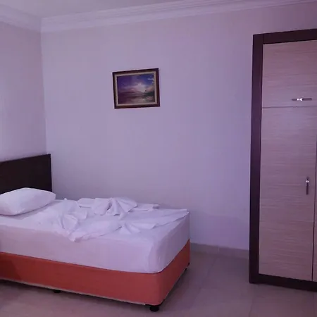 Aparthotel Ada-1