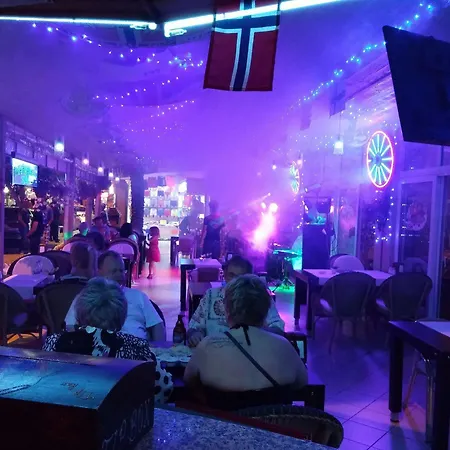 Ada-1 Hotel de apartamente