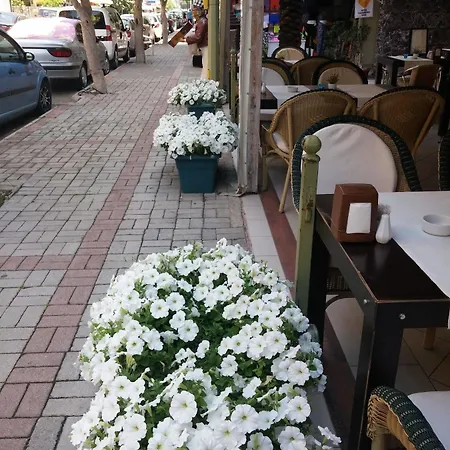Ada-1 Apart Hotel Alanya