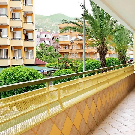 Ada-1 Hotel de apartamente