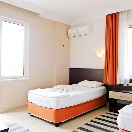 Ada-1 Apart Hotel