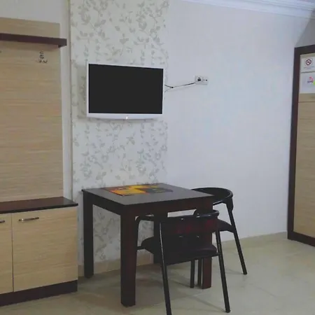Ada-1 Apart Hotel Alanya