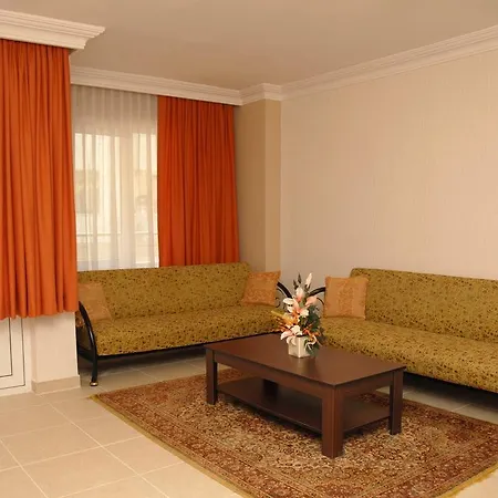 Ada-1 Aparthotel 3*