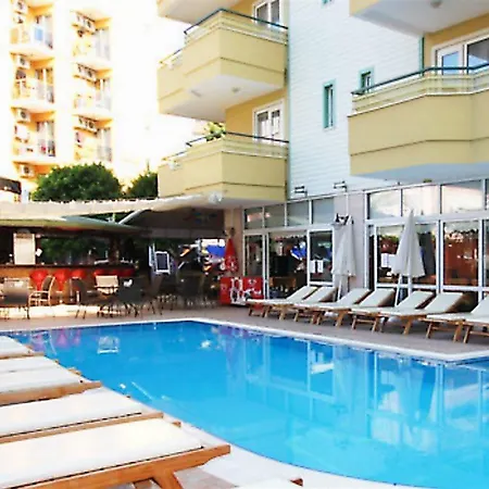 Ada-1 Apart Otel