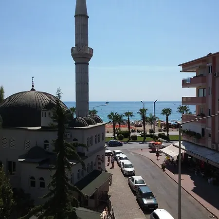 Lejlighedshotel Ada-1