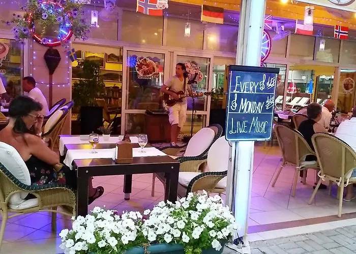 شقة فندقية Ada-1 3*