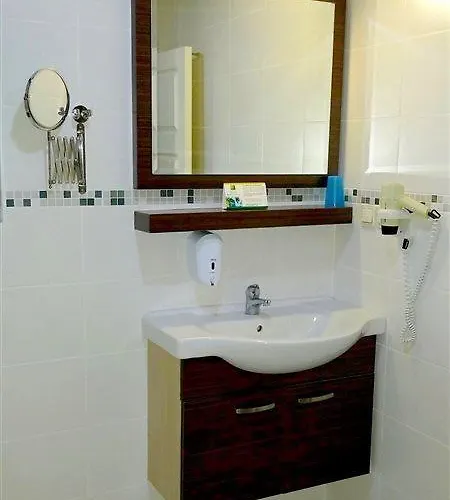 Ada-1 3* ألانيا