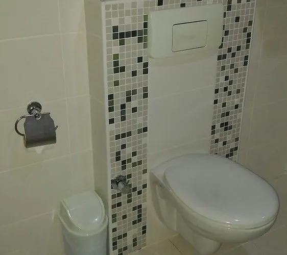 Ada-1 شقة فندقية