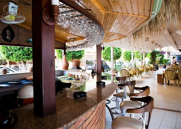 Ada-1 3* ألانيا