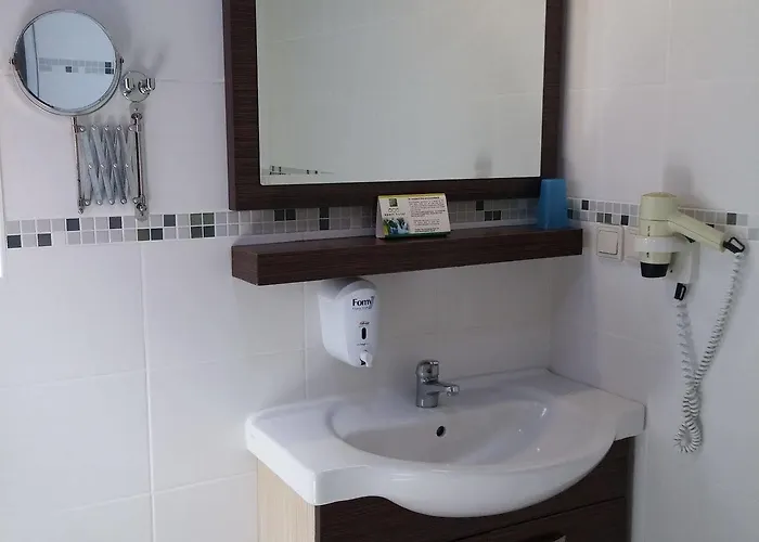 شقة فندقية Ada-1 3*