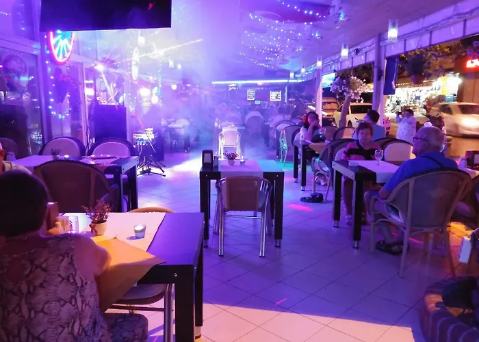 شقة فندقية Ada-1