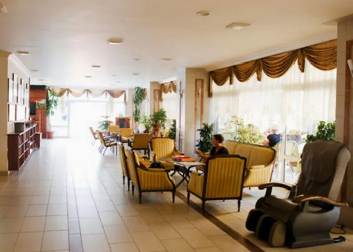 شقة فندقية Ada-1 3*