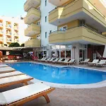 Ada-1 3* Alanya