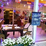 Lejlighedshotel Ada-1 3*