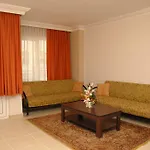 Ada-1 Lejlighedshotel 3*