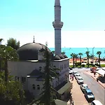 Lejlighedshotel Ada-1